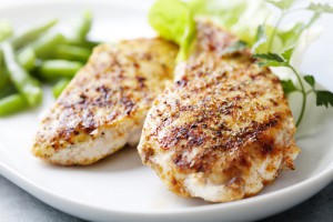 Fleisch während der Diät – Low Carb sagt ja!